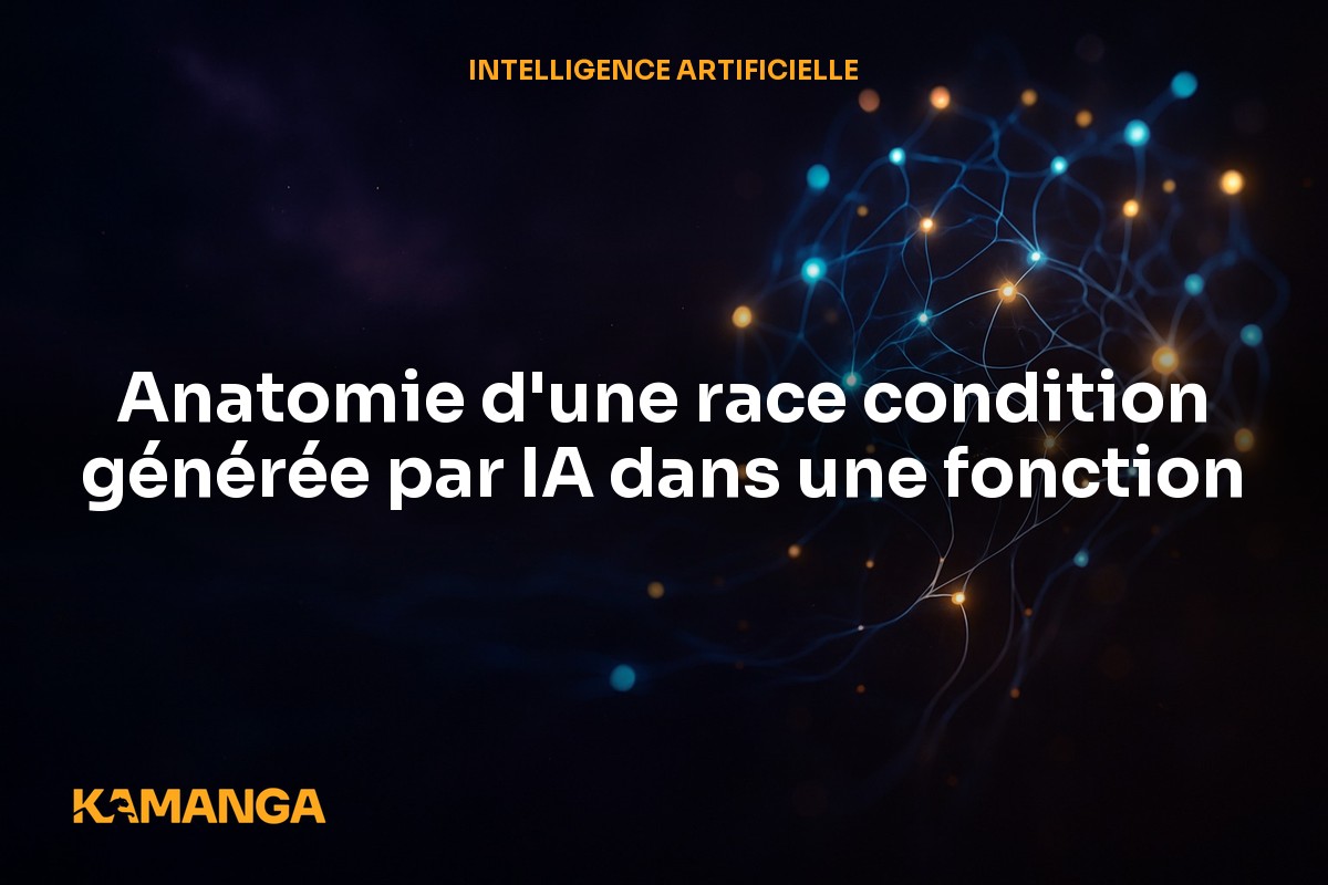 Le bug que Claude vous a fait coder vendredi dernier (sans que vous le sachiez)