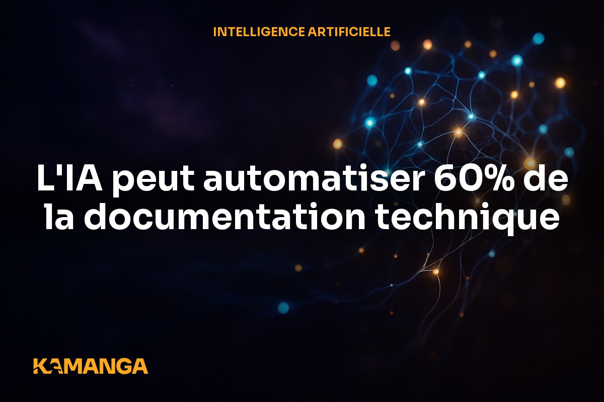 IA et documentation technique : les cas d'usage qui marchent vraiment