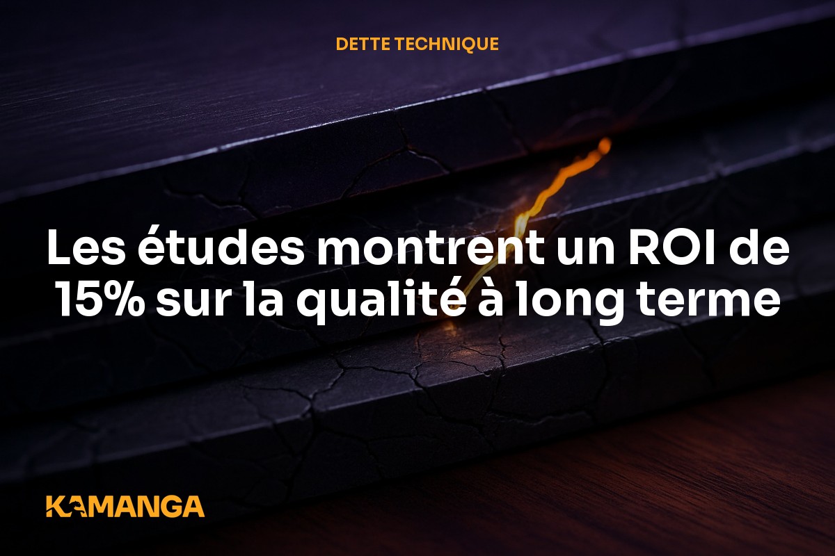 Pair programming : ROI réel et conditions de succès