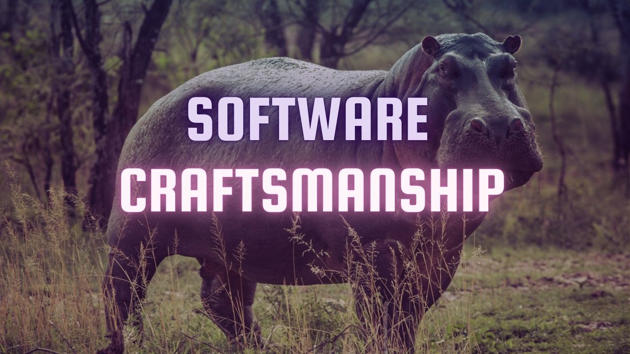 Software Craftsmanship, Principes, Exemples Java et Astuces pour un Code Propre