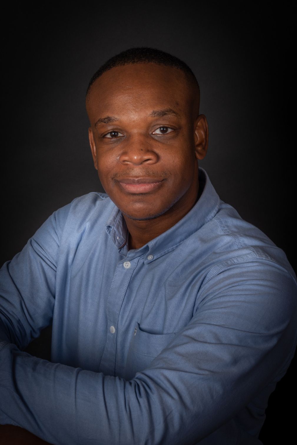 Kamanga Hervé Muludiki